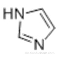 Imidazol CAS 288-32-4